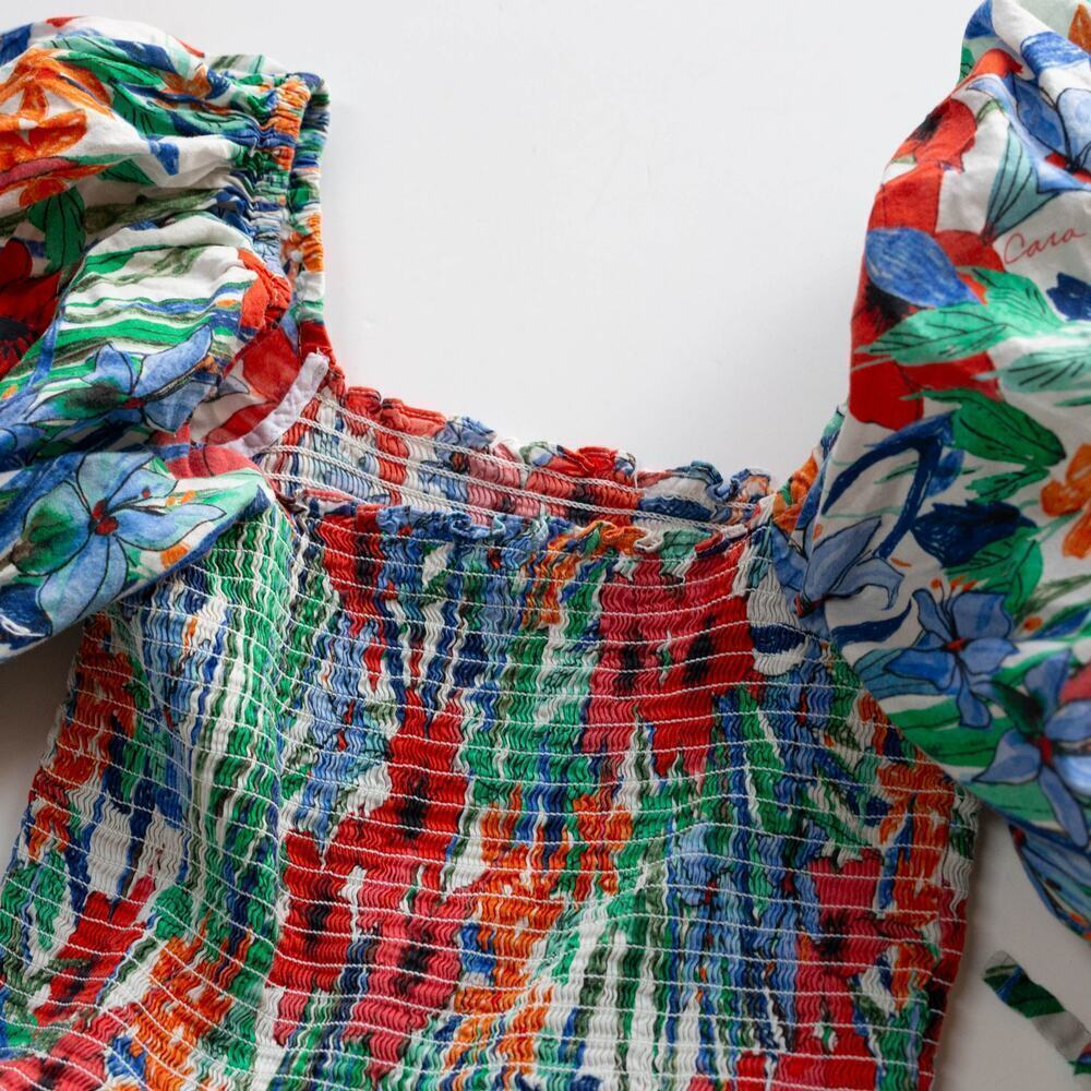 Cara Cara New York Lenny Dress - Picture 4 of 6